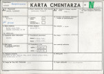 Karta cmentarza, skan nr 1