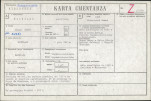 Karta cmentarza, skan nr 1