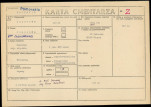 Karta cmentarza, skan nr 1