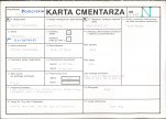 Karta cmentarza, skan nr 1