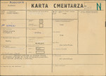 Karta cmentarza, skan nr 1