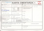 Karta cmentarza, skan nr 1