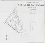 Karta cmentarza, skan nr 3