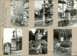 Karta cmentarza, skan nr 9