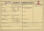 Karta cmentarza, skan nr 1
