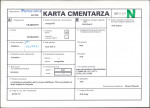 Karta cmentarza, skan nr 1
