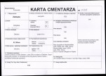 Karta cmentarza, skan nr 1