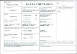 Karta cmentarza, skan nr 1
