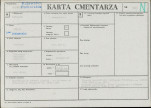 KC - Karta cmentarza, skan nr 1