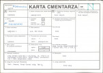 Karta cmentarza, skan nr 1