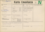Karta cmentarza, skan nr 1