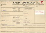 Karta cmentarza, skan nr 1