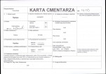 Karta cmentarza, skan nr 1