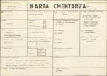 Karta cmentarza, skan nr 1