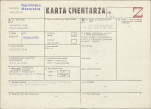 Karta cmentarza, skan nr 1