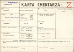Karta cmentarza, skan nr 1