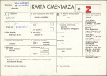 Karta cmentarza, skan nr 1