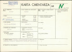 Karta cmentarza, skan nr 1