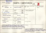 Karta cmentarza, skan nr 1
