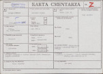 Karta cmentarza, skan nr 1