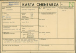 Karta cmentarza, skan nr 1