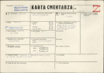 Karta cmentarza, skan nr 1