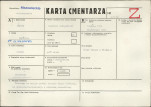 Karta cmentarza, skan nr 1