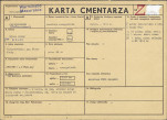 Karta cmentarza, skan nr 1