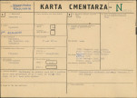 Karta cmentarza, skan nr 1