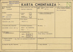Karta cmentarza, skan nr 1