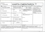 Karta cmentarza, skan nr 1