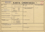 Karta cmentarza, skan nr 1
