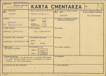 Karta cmentarza, skan nr 1