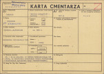 Karta cmentarza, skan nr 1