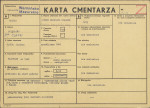 Karta cmentarza, skan nr 1