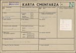 Karta cmentarza, skan nr 1