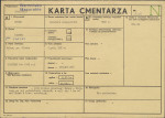 Karta cmentarza, skan nr 1