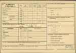 Karta cmentarza, skan nr 2