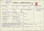 Karta cmentarza, skan nr 1