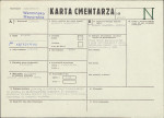 Karta cmentarza, skan nr 1