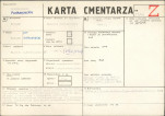 Karta cmentarza, skan nr 1