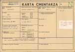 Karta cmentarza, skan nr 1