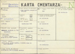 Karta cmentarza, skan nr 1