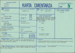 Karta cmentarza, skan nr 1