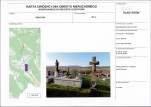 Karta obiektu niewpisanego do rejestru, skan nr 1