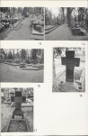 Karta cmentarza, skan nr 6