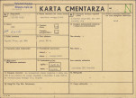 Karta cmentarza, skan nr 1