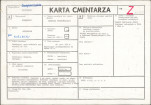 Karta cmentarza, skan nr 1