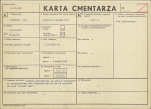 Karta cmentarza, skan nr 1