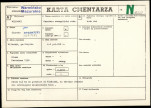 Karta cmentarza, skan nr 1